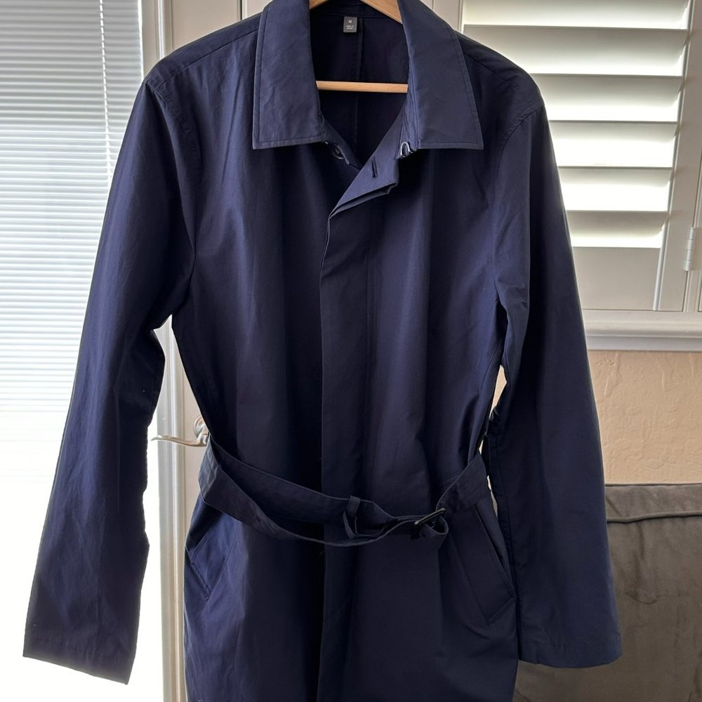 Bonobos Raincoat